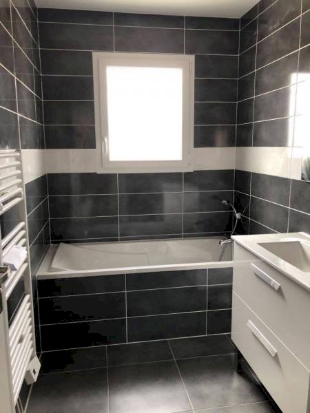 Maison plain-pied Quintenas 2 chambres