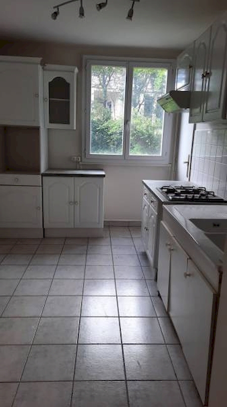 Appartement centre-ville Annonay résidence calme