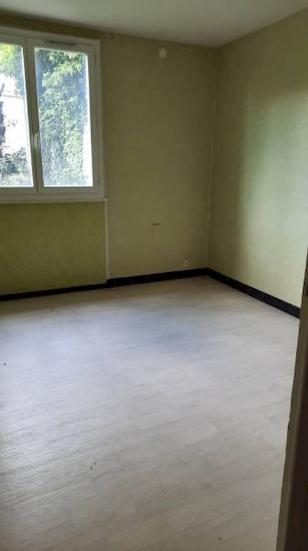 Appartement centre-ville Annonay résidence calme