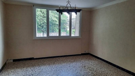 Appartement centre-ville Annonay résidence calme