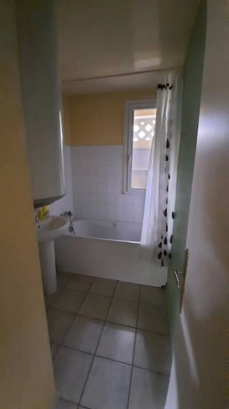 Appartement centre-ville Annonay résidence calme