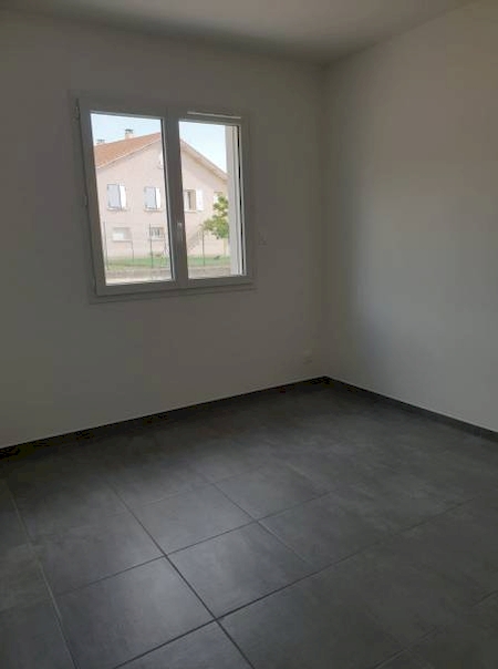 Maison plain-pied Quintenas 2 chambres