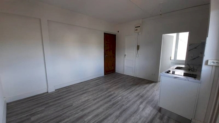Studio centre-ville ANNONAY proche lycées