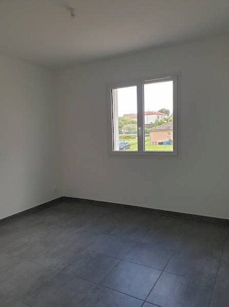 Maison de plain-pied proche centre Quintenas