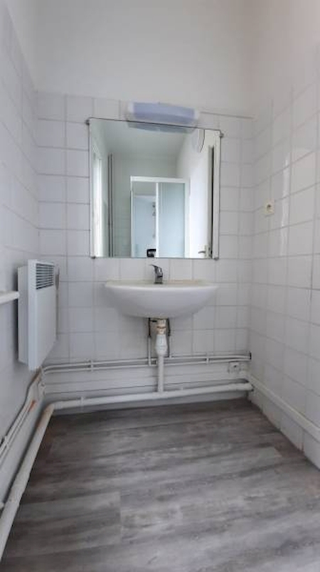 Studio centre-ville ANNONAY proche lycées