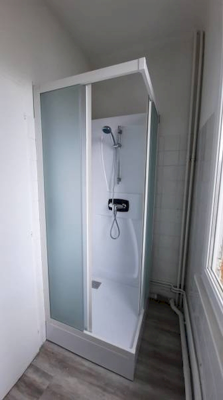 Studio centre-ville ANNONAY proche lycées