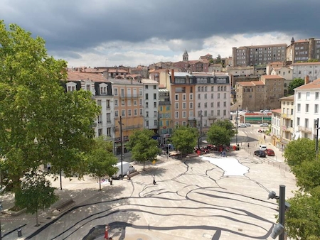 Studio idéal étudiant Annonay centre