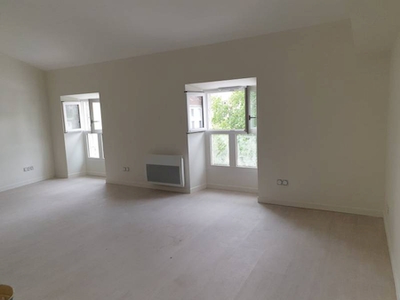 Studio idéal étudiant Annonay centre