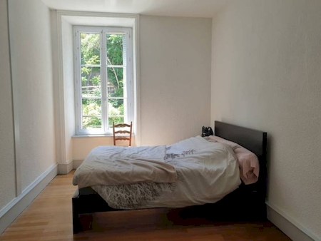 Appartement T4 Annonay proche ascenseur