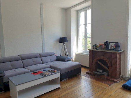 Appartement T4 Annonay proche ascenseur