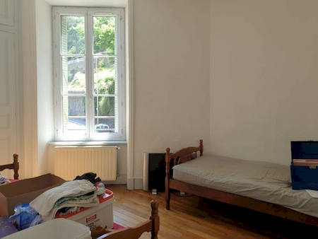 Appartement T4 Annonay proche ascenseur