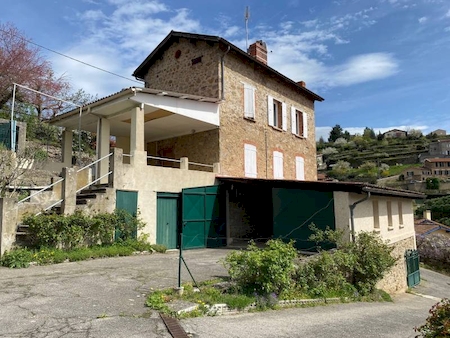 ANNONAY - PROCHE CENTRE VILLE