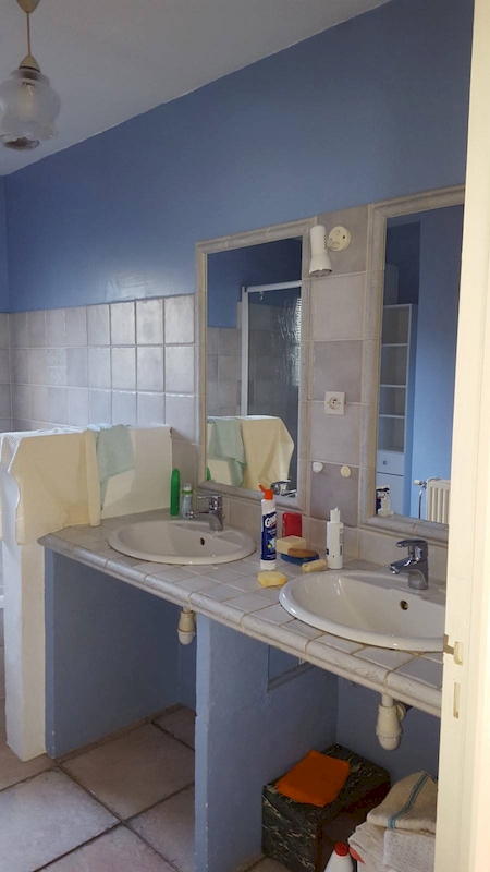 Maison BOURG ARGENTAL  Belle vue dégagée