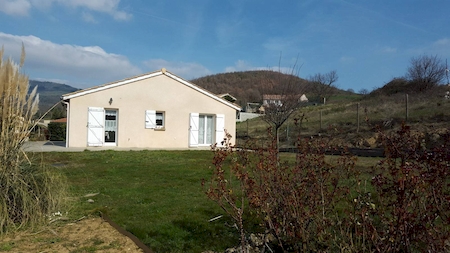 maison à vendre proche st étienne