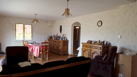 maison bourg argental