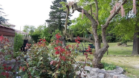 MAISON EN PIERRE 8 PEAUGRES