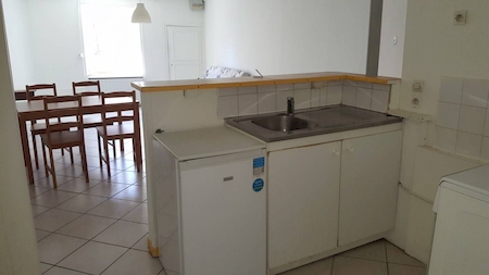 Location Appartement T2 ANNONAY Proche du champs de Mars
