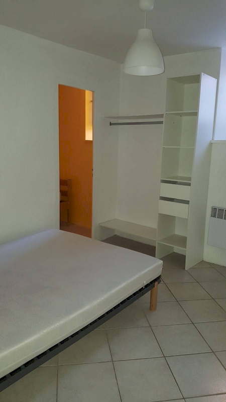 Location Appartement T2 ANNONAY Proche du champs de Mars