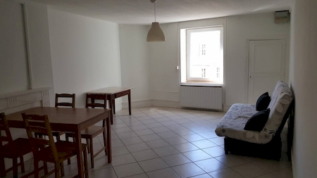 Location Appartement T2 ANNONAY Proche du champs de Mars