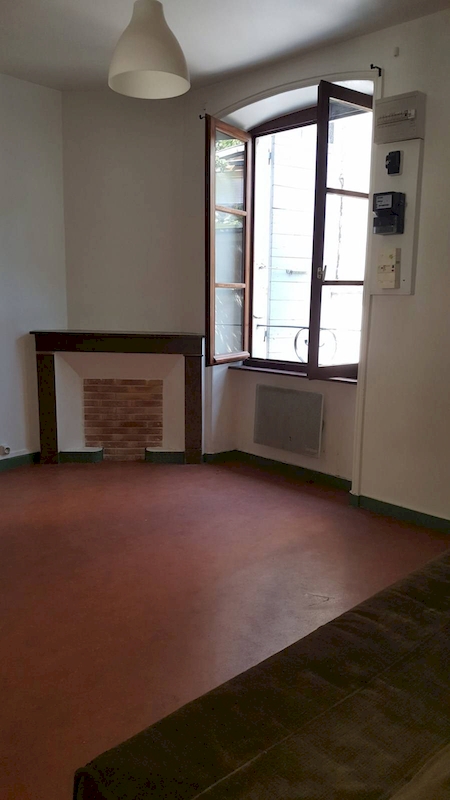 coin séjour lumineux