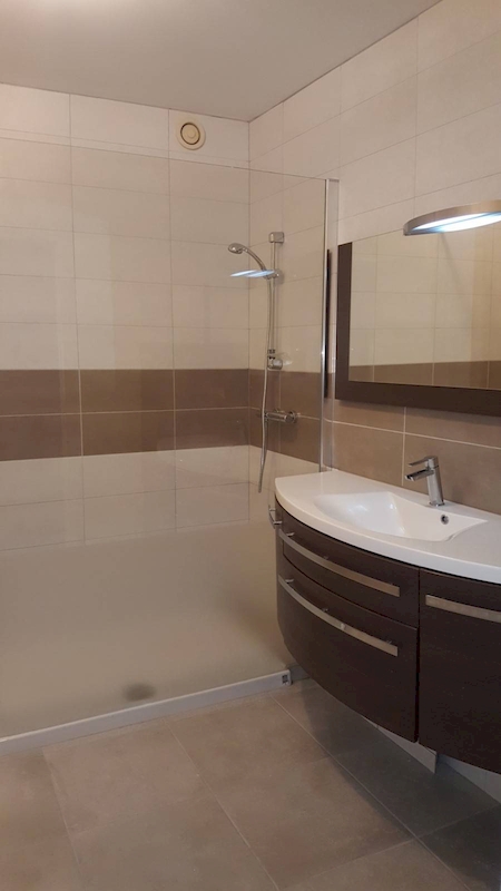 Location Appartement T4 ANNONAY ascenseur centre-ville