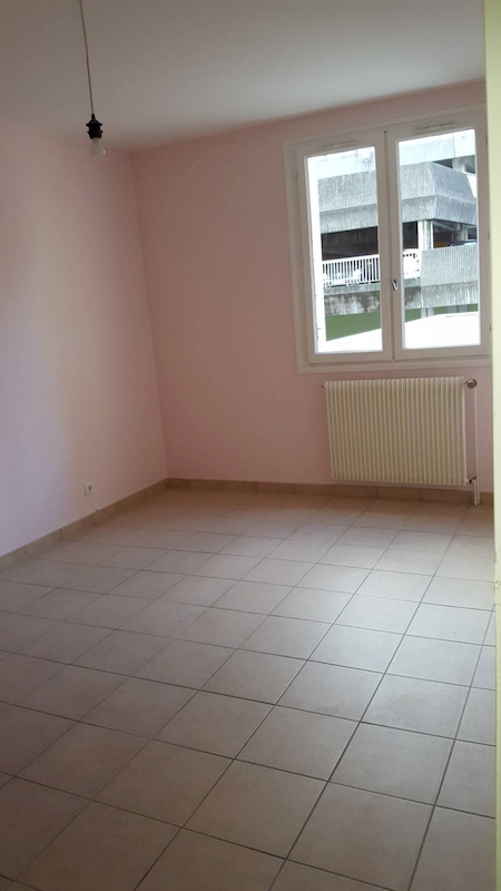 Location Appartement T4 ANNONAY ascenseur centre-ville