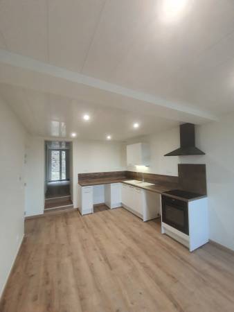 Appartement T2, neuf, à proximité de l'hôpital d'Annonay et IFSI