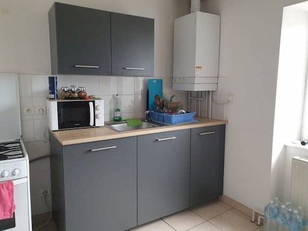 Appartement T3