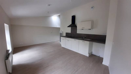 Studio idéal étudiant Annonay centre