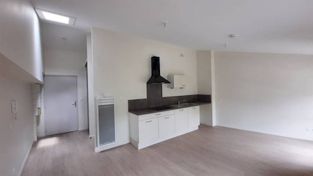 Studio idéal étudiant Annonay centre