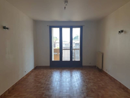 Appartement type 1 hyper centre Annonay avec ascenseur