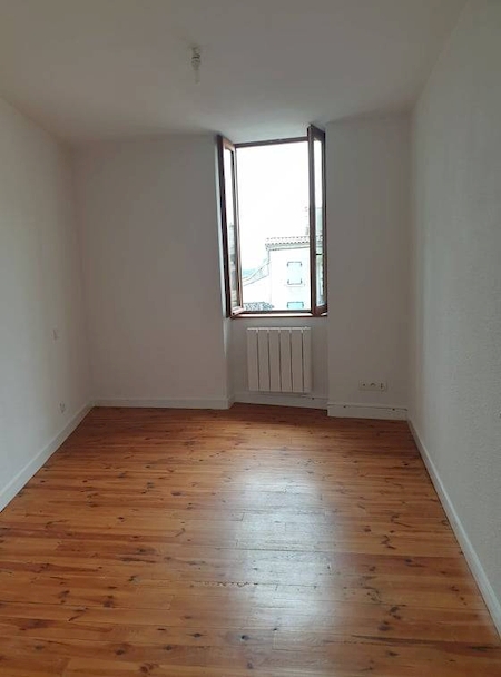 Appartement 3 chambres BOULIEU LES ANNONAY