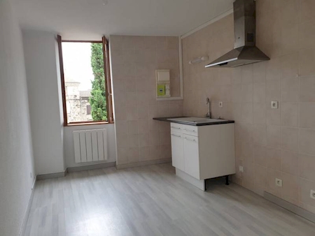 Appartement 3 chambres BOULIEU LES ANNONAY