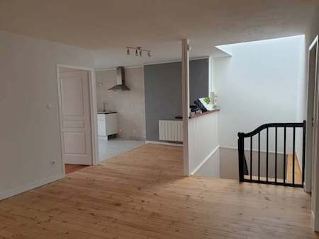 Appartement 3 chambres BOULIEU LES ANNONAY