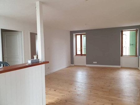 Appartement 3 chambres BOULIEU LES ANNONAY