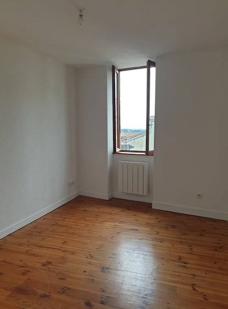 Appartement 3 chambres BOULIEU LES ANNONAY