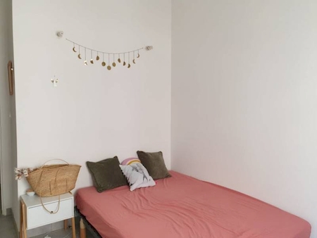 Appartement type 2 avec balcon et ascenseur à ANNONAY