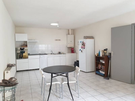 Location Appartement T3 ANNONAY Place des Cordeliers