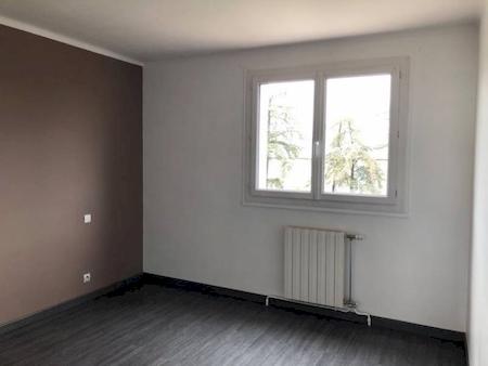 Appartement T3bis dans résidence sur Annonay
