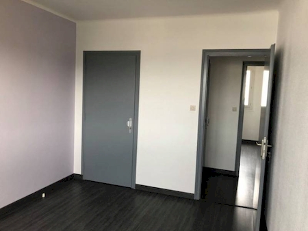 Appartement T3bis dans résidence sur Annonay