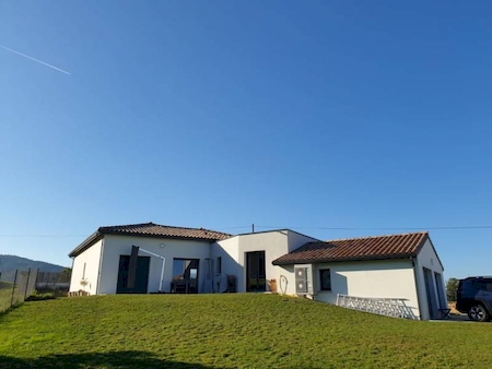 Villa meublée 4 chambres