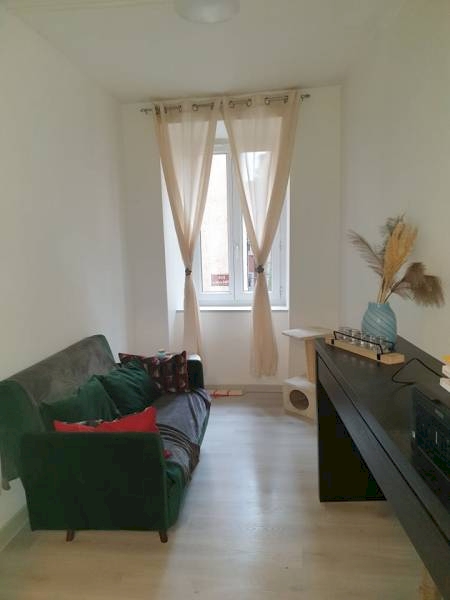 Appartement conventionné type 2