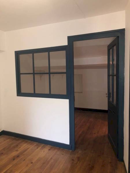 Appartement centre-ville avec balcon proche école infirmière à ANNONAY