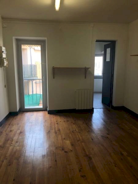 Appartement centre-ville avec balcon proche école infirmière à ANNONAY