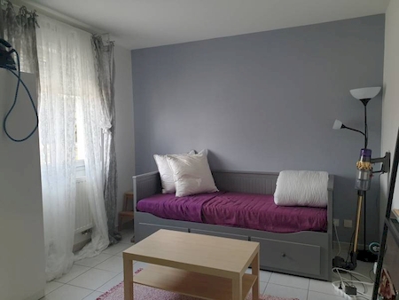 Maison 3 chambres avec extérieur Vallée du Rhône