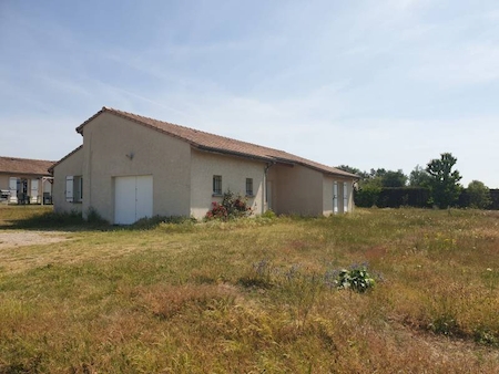 Maison à louer 4 chambres avec terrain Vernosc-les-Annonay