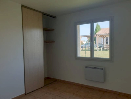 Maison à louer 4 chambres avec terrain Vernosc-les-Annonay