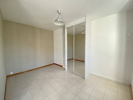 Studio 24m² -  ANNONAY