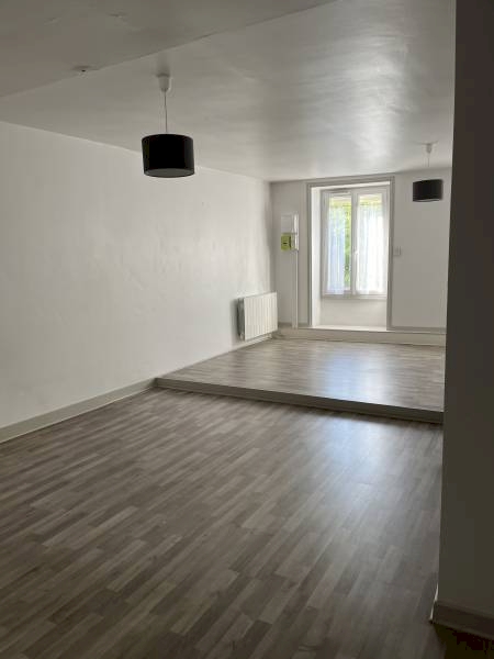 Appartement T2 - 43m² - PLACE DES CORDELIERS