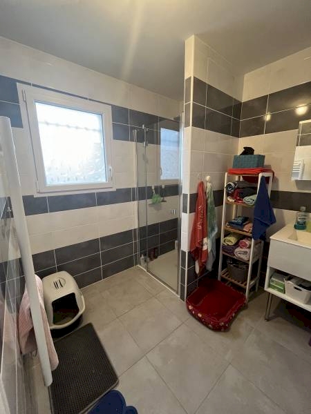 Villa F3 plain-pied de 79m² - ST CYR